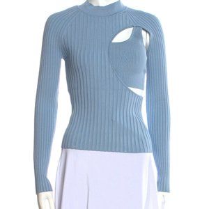 Jonathan Simkhai top